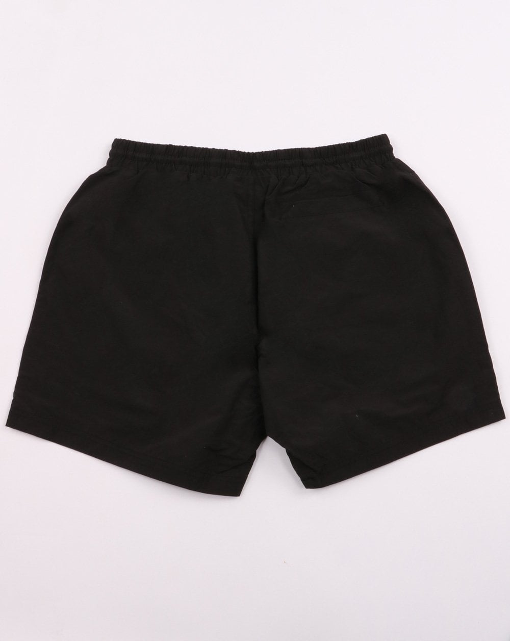 Fila Vintage Martin Swim Shorts Black