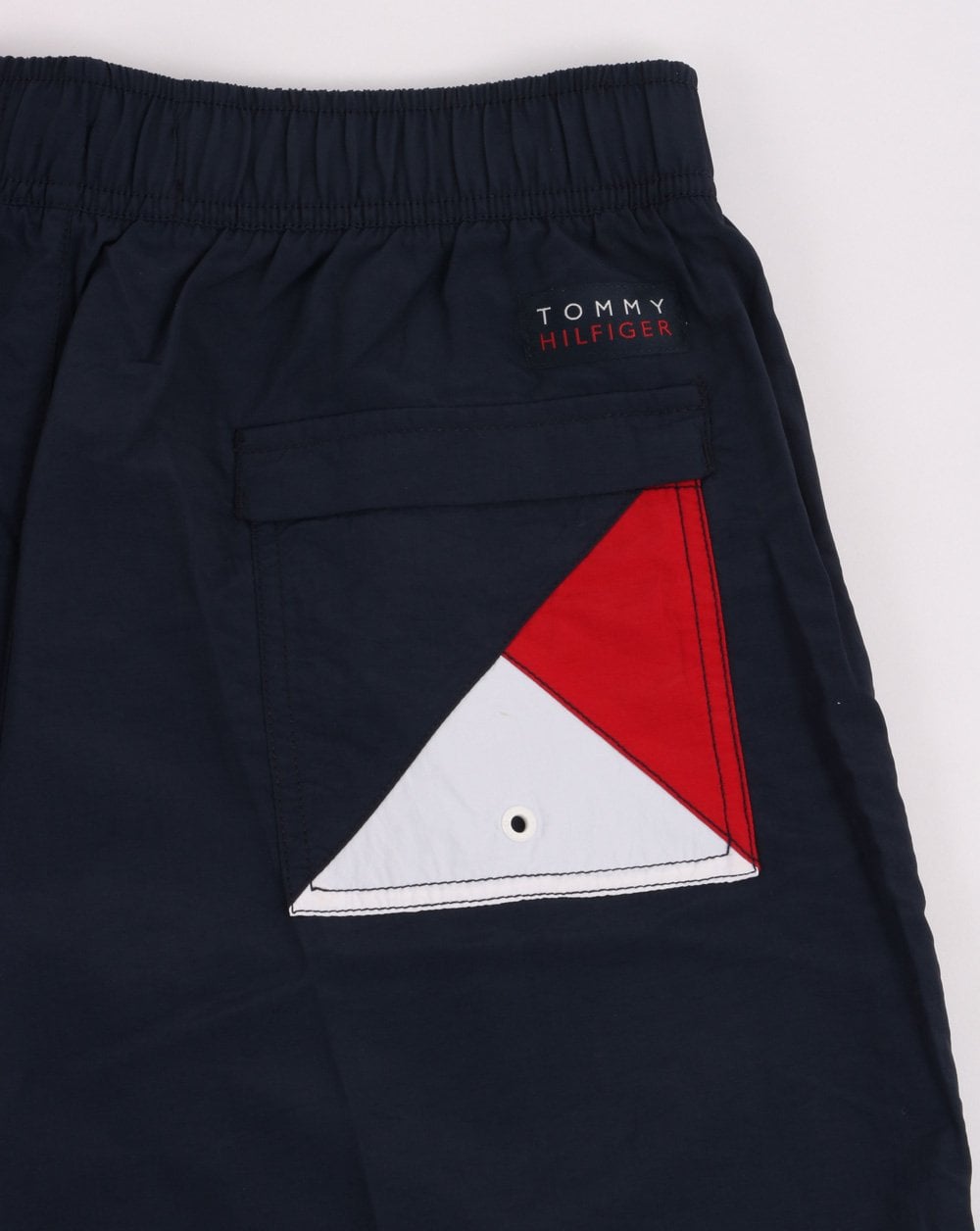 Tommy Hilfiger Medium Drawstring Shorts Navy