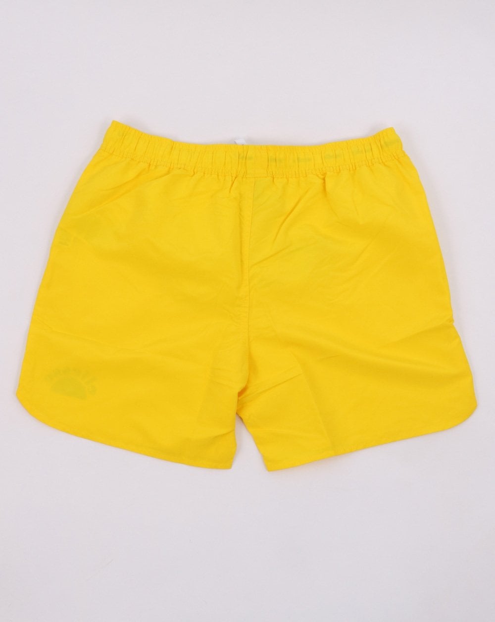 Ellesse Nono Swim Shorts Yellow