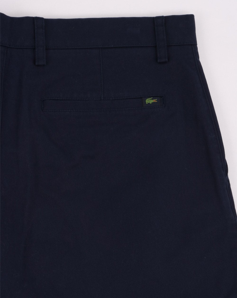 Lacoste Chino Shorts Navy