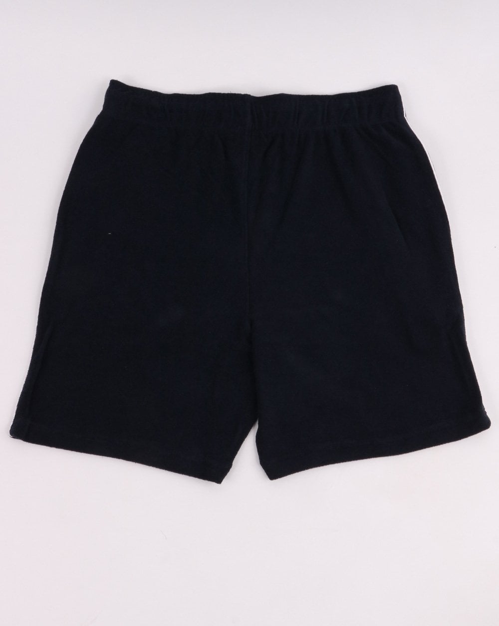 Lacoste Terry Towel Shorts Navy