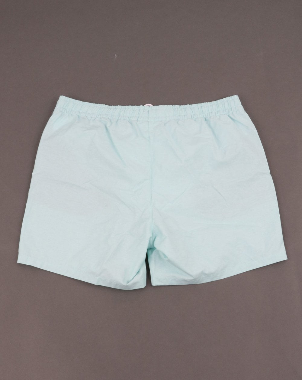Lacoste Swim Shorts Sky Blue