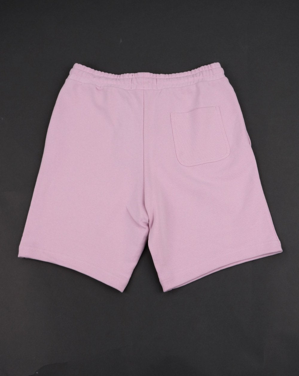 Lyle And Scott Sweat Short Soft Pink