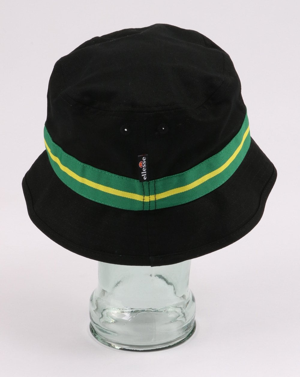 Ellesse Marlo Bucket Hat Black