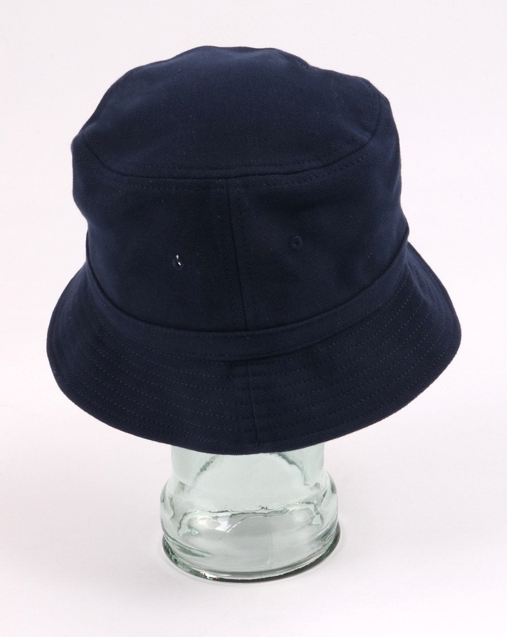 Lacoste Bucket Hat Navy