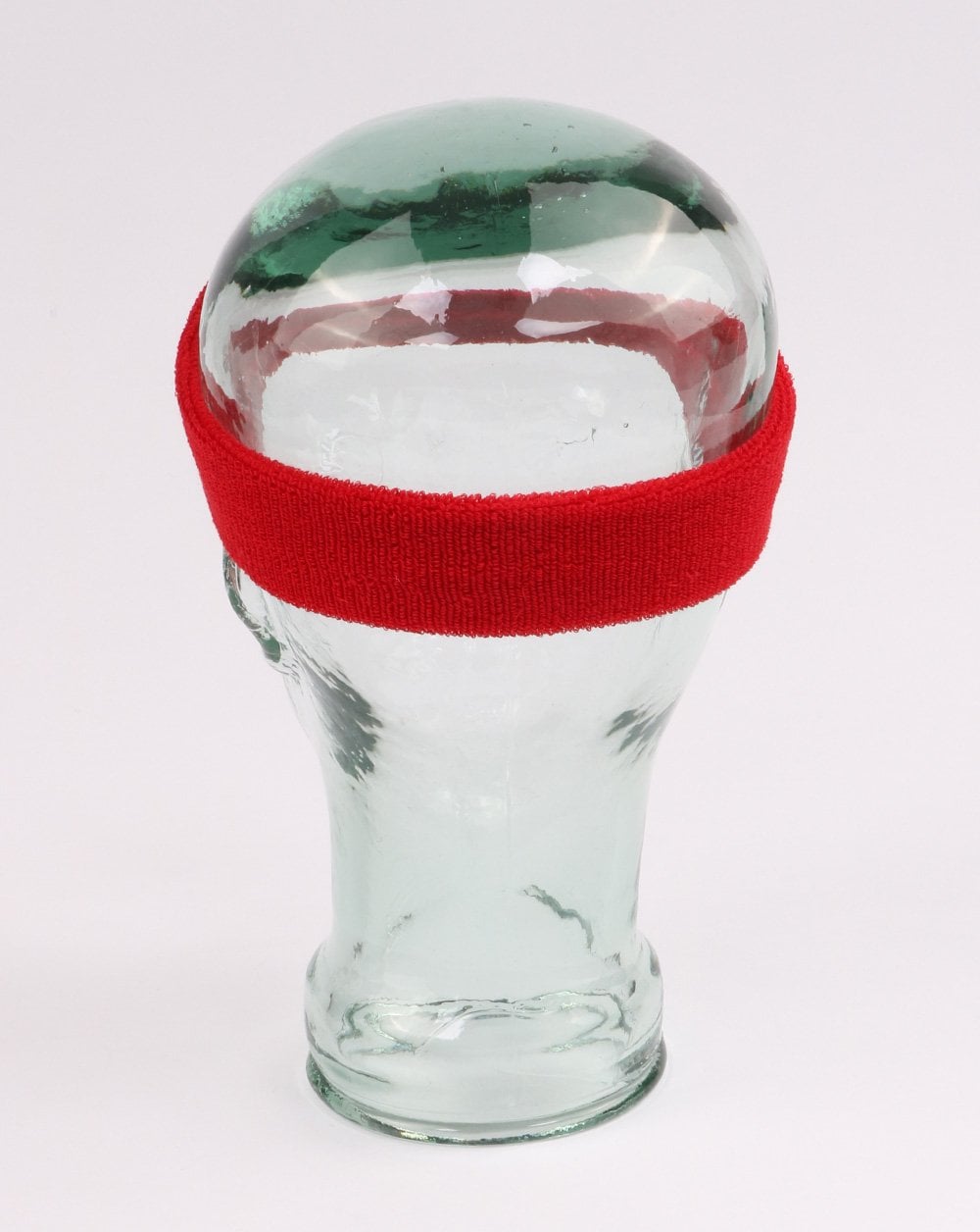 Sergio Tacchini Archivio Headband Red/White