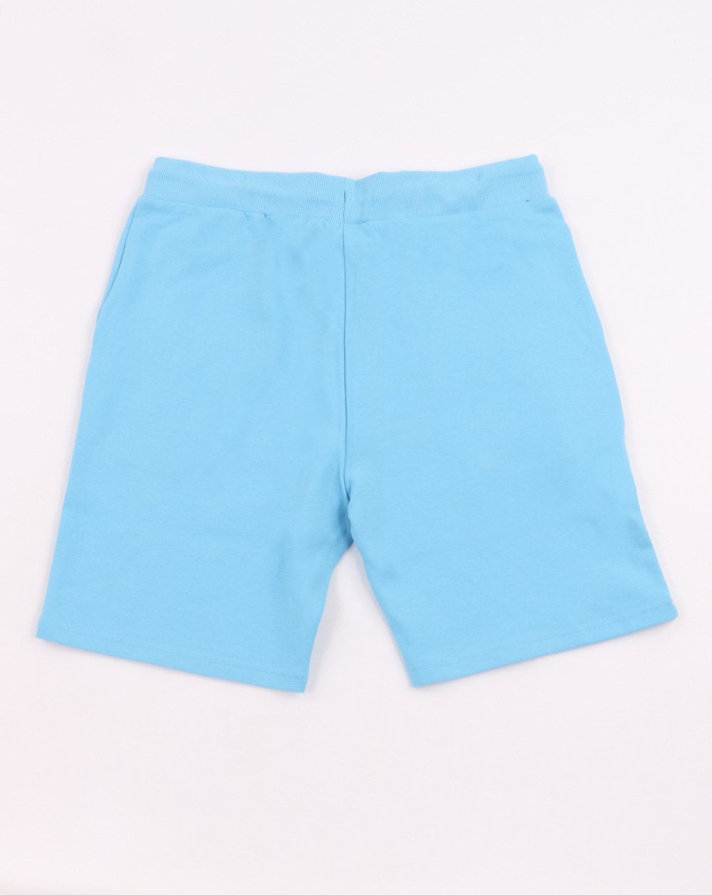 Ellesse Crawford Shorts Light Blue