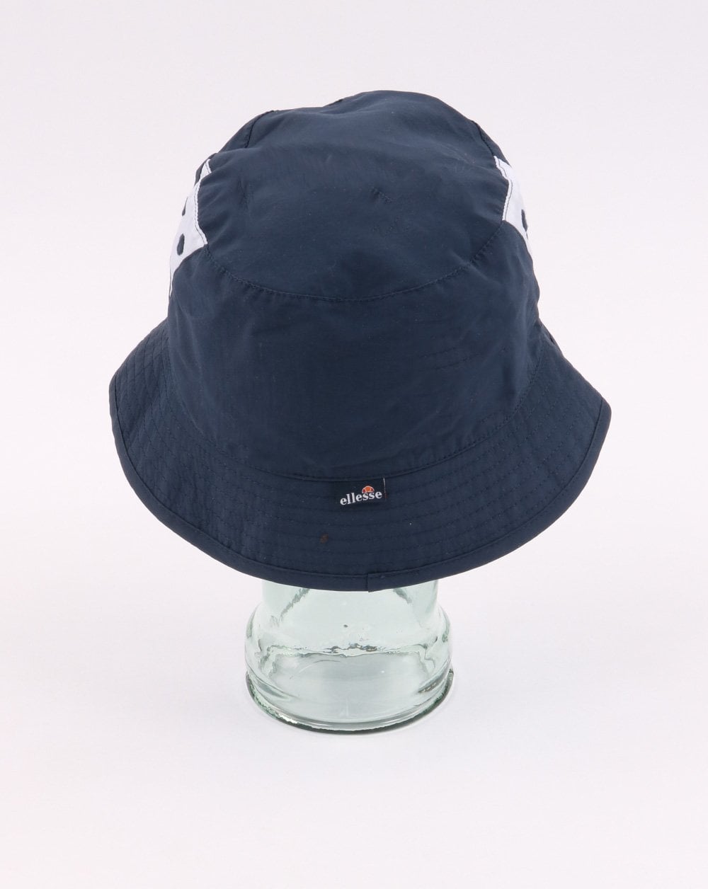 Ellesse Carlo Reversible Bucket Hat Navy