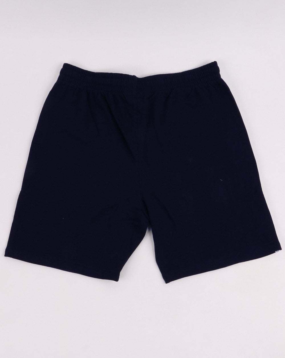 Lacoste Fleece Tape Short Navy