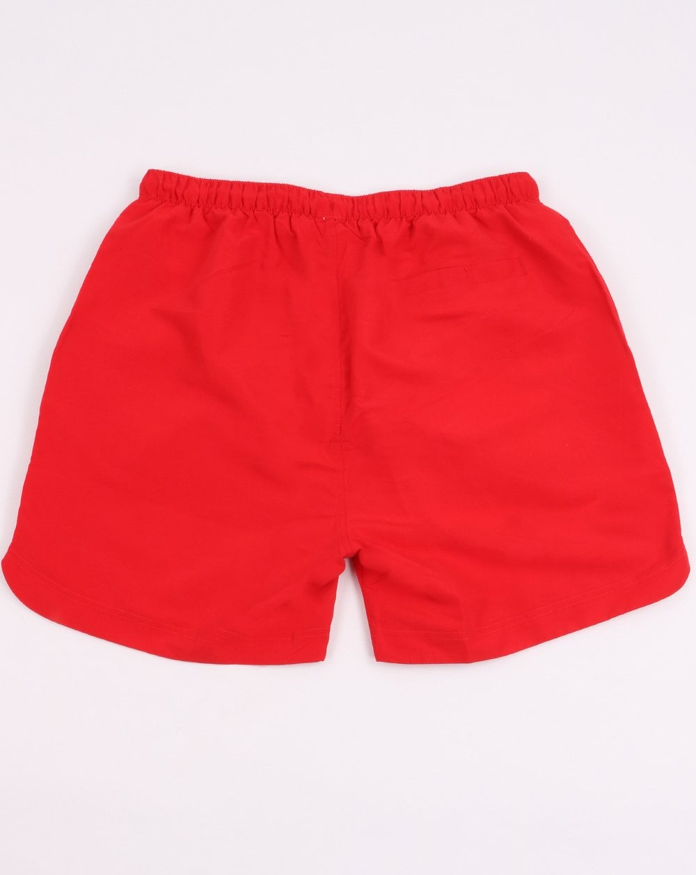 Ellesse Verdo Swim Shorts Red
