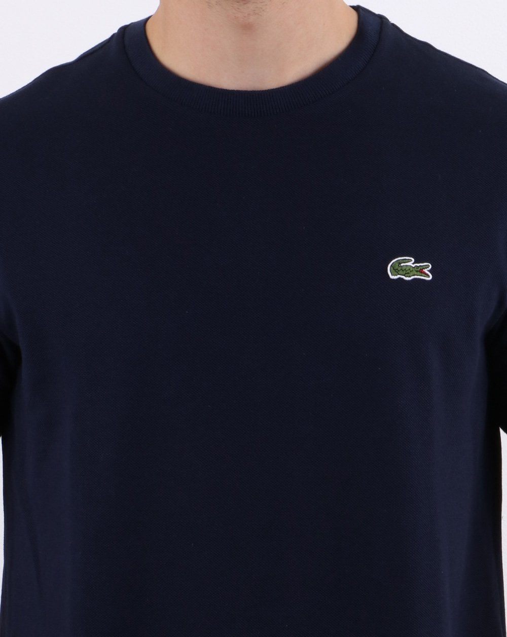 Lacoste T-shirt Navy
