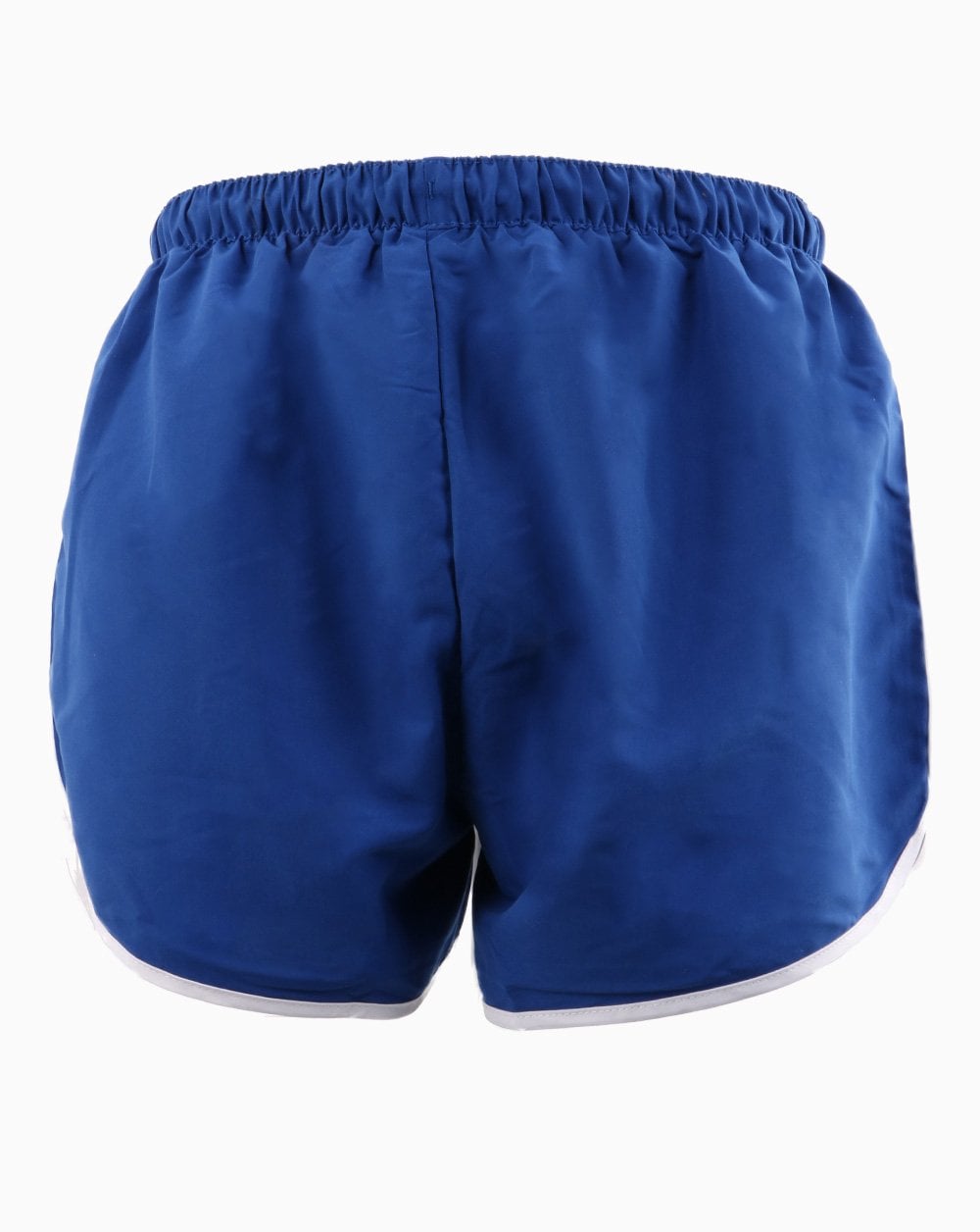 Ellesse Swim Piping Shorts Royal Blue
