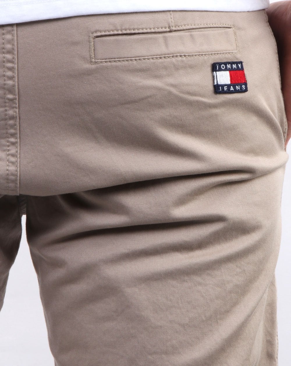 Tommy Hilfiger Scanton Chino Sand