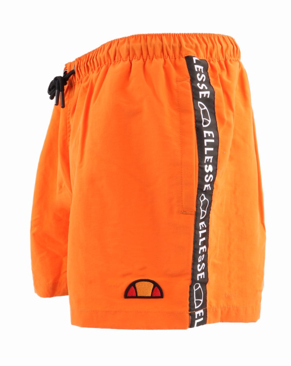 Ellesse Idice Swim Shorts Orange
