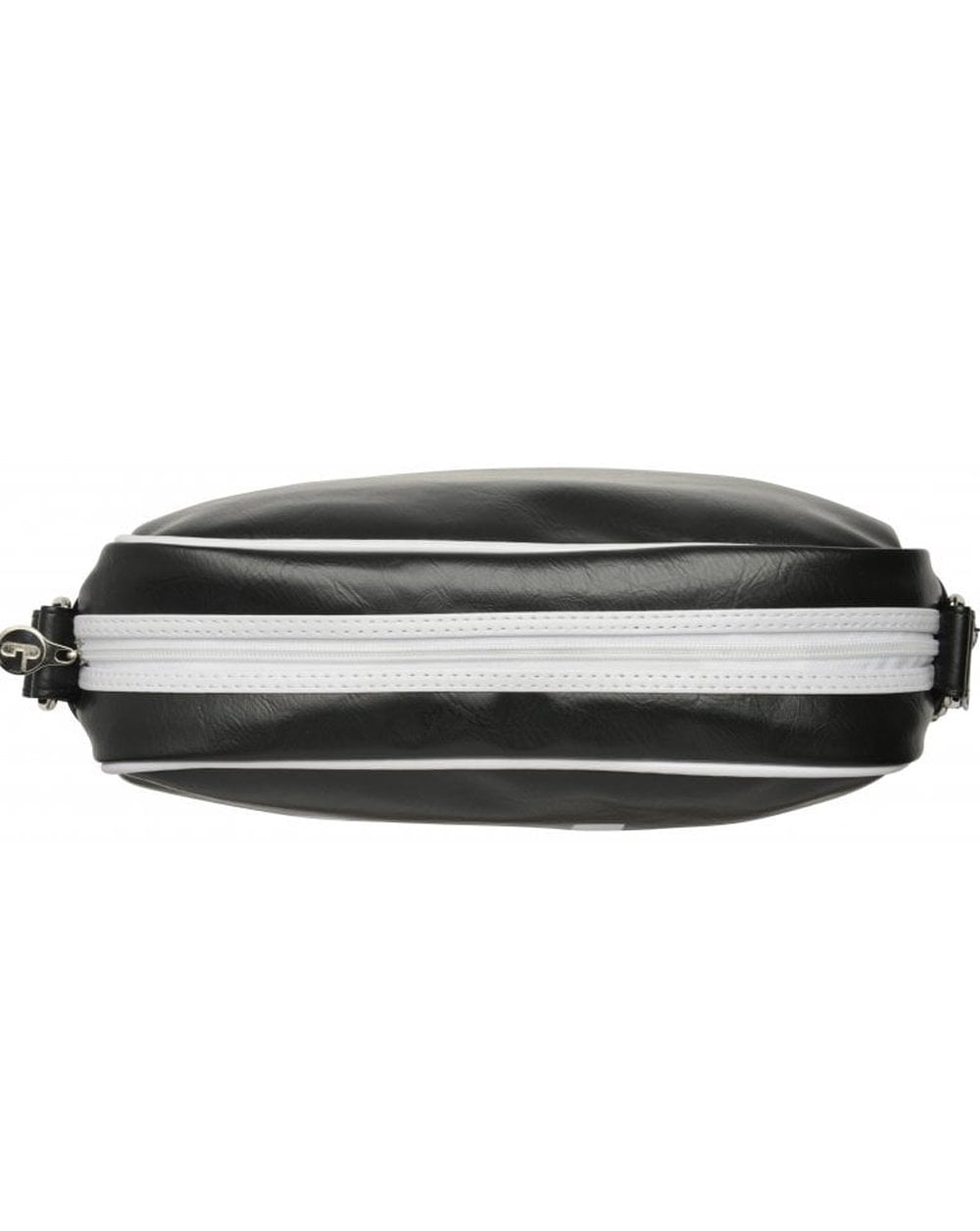 Gola Redford Shoulder Bag Black/white