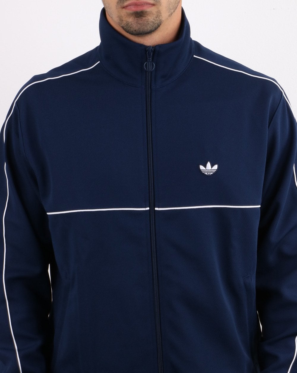 Adidas Originals Track Top Night Indigo