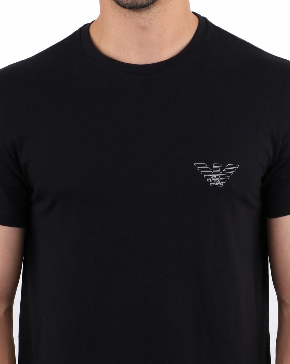 Emporio Armani T-shirt Black