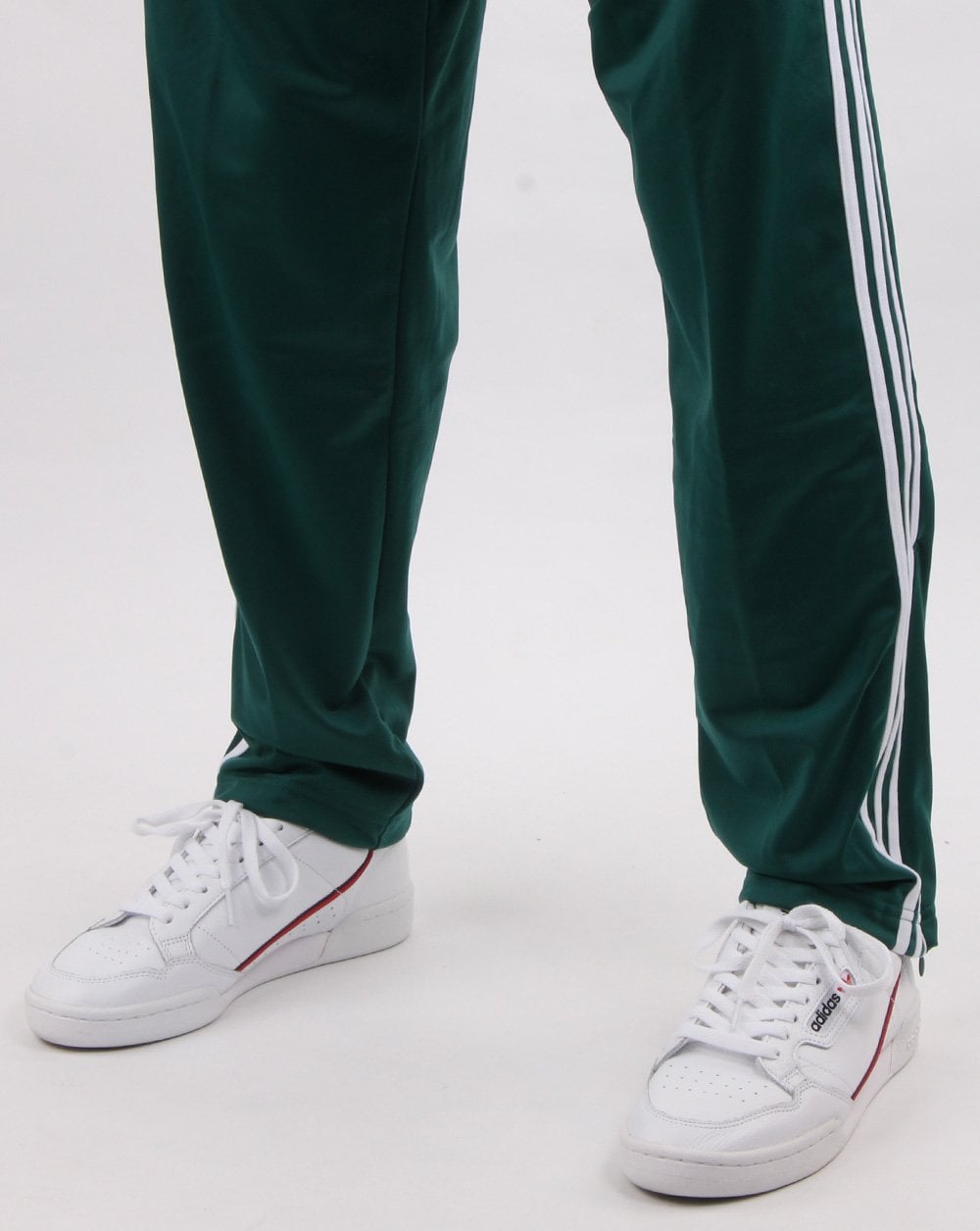 Adidas Originals Firebird Track Pants Green