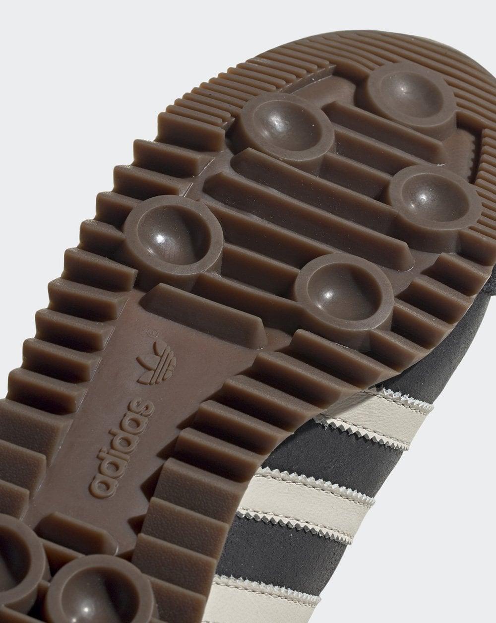 Adidas Rom Trainers Vintage Black