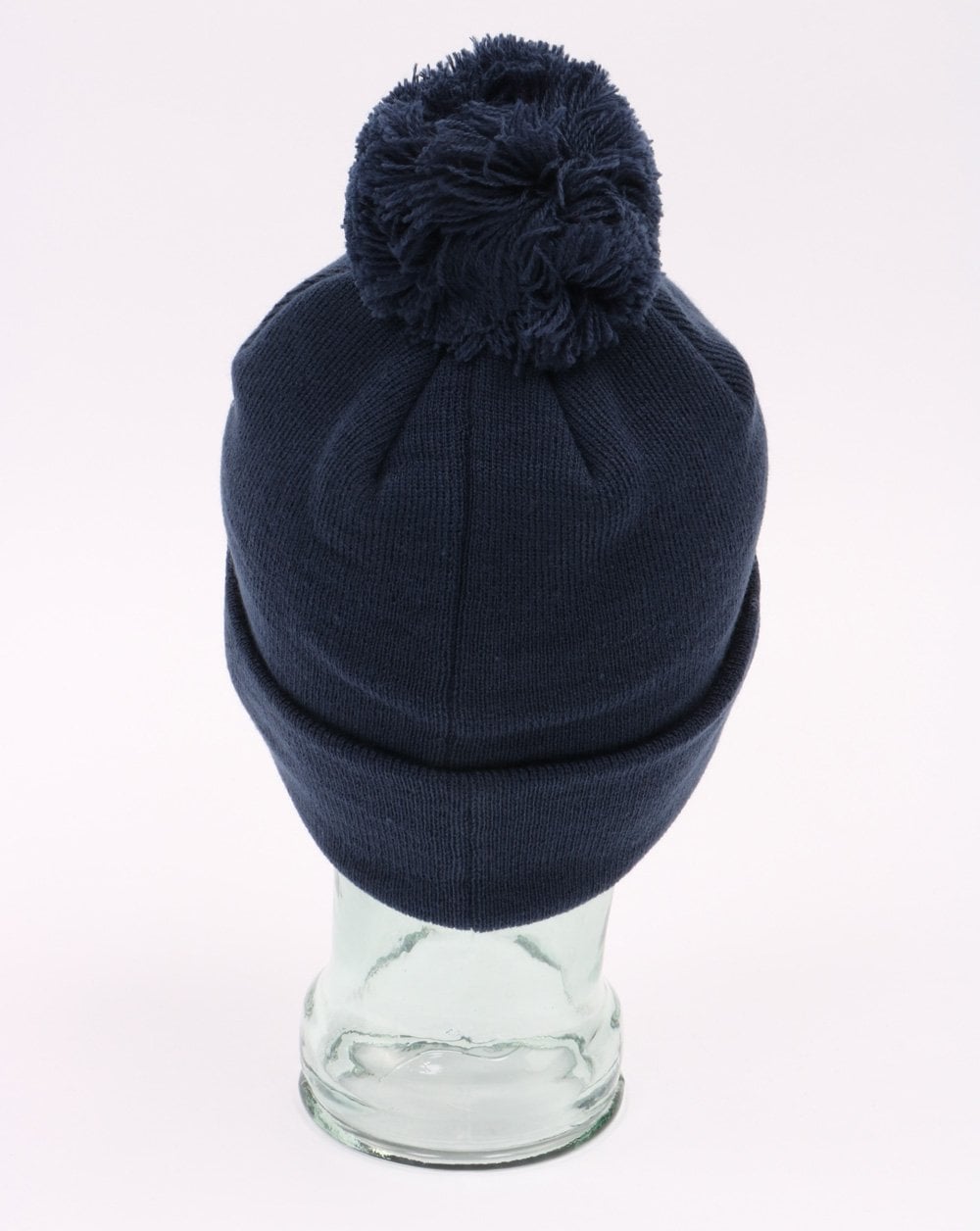 Ellesse Prove Bobble Hat Beanie Navy