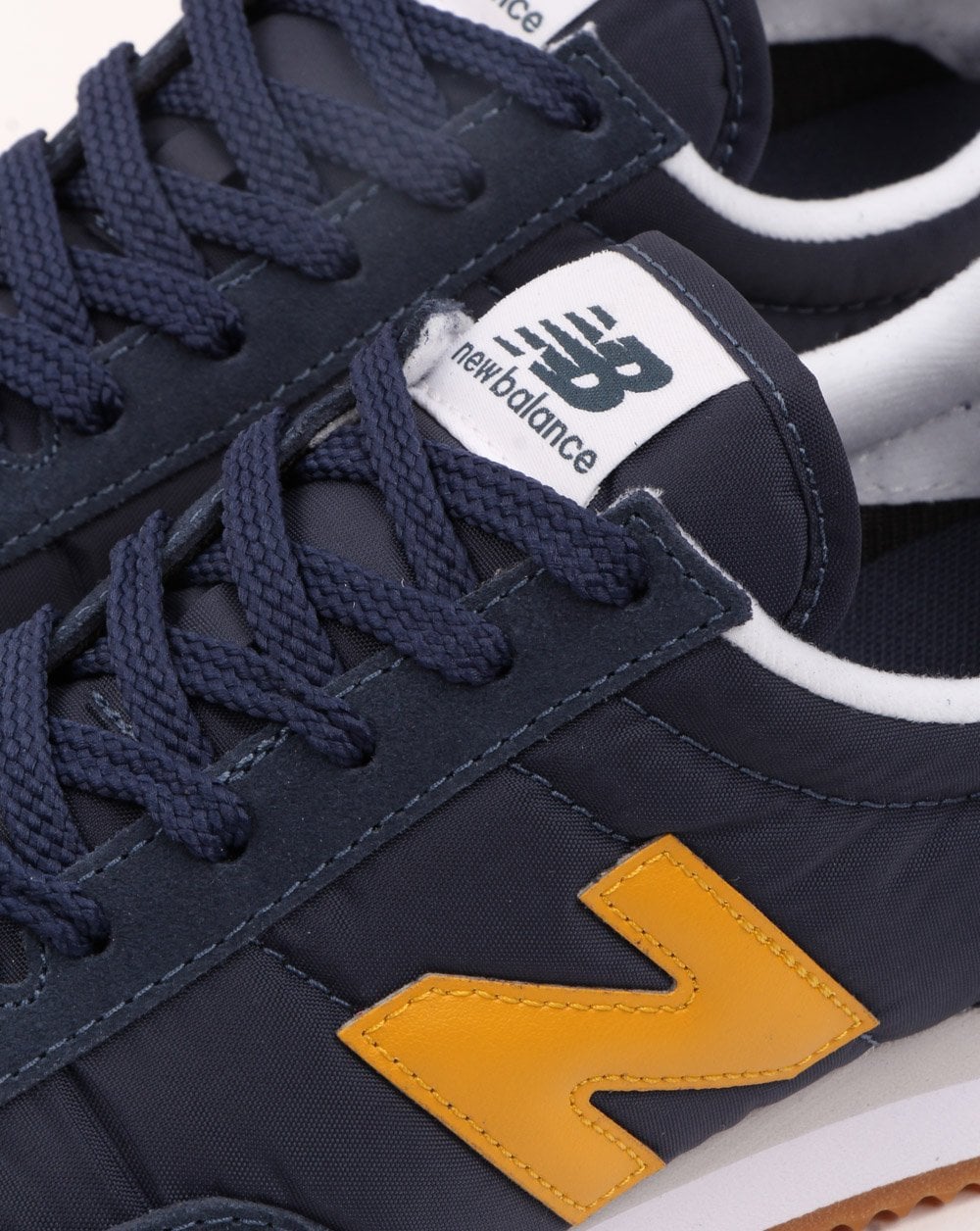 New Balance 720 Trainers Blue