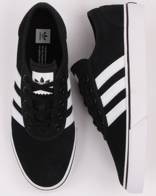 adidas Adidas Adi-Ease Trainers Black/White