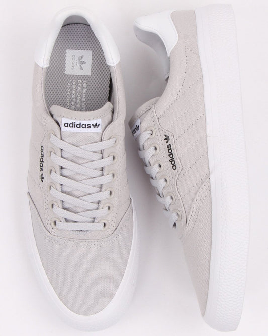 adidas Adidas 3mc Trainers Light Solid Grey
