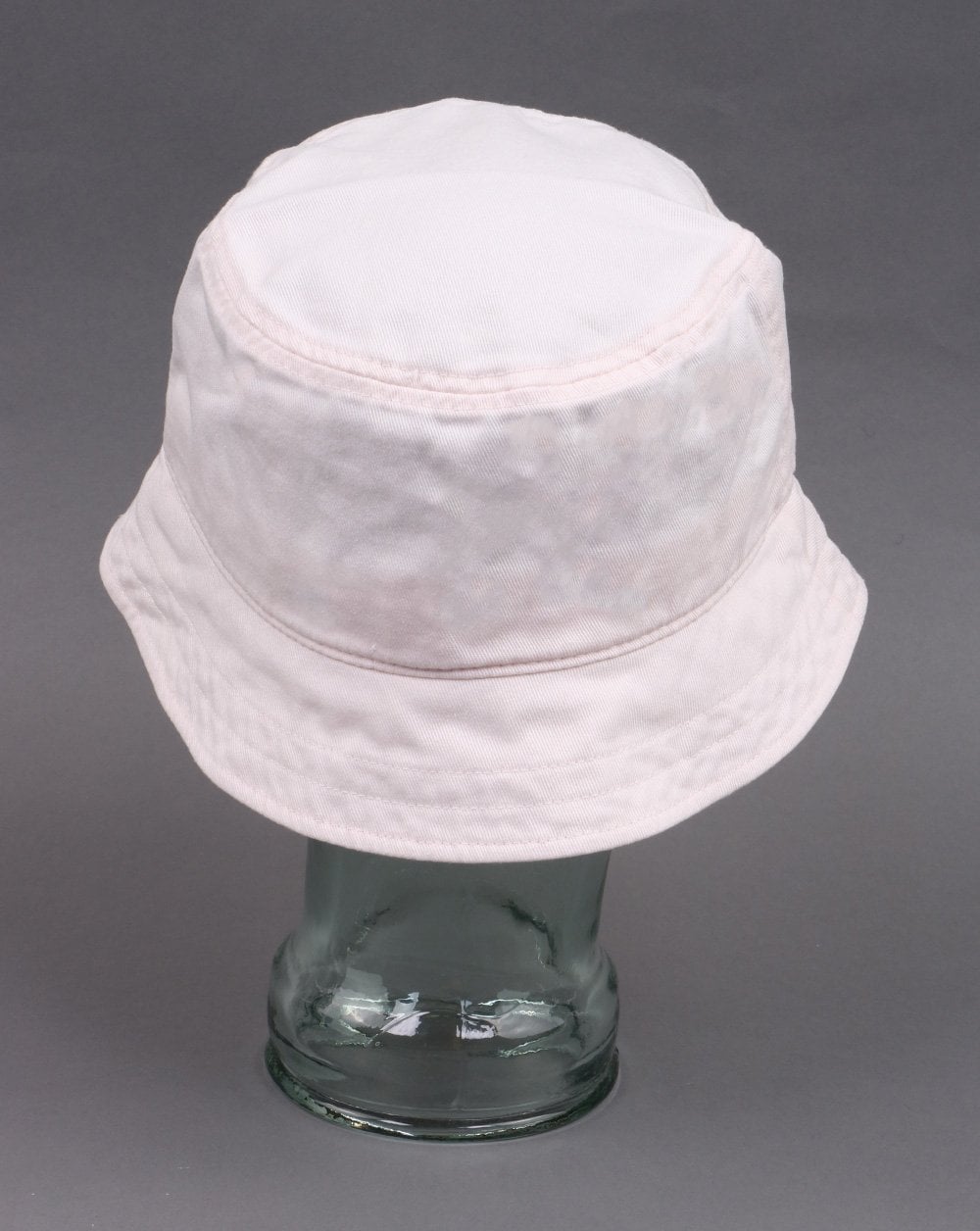 Lyle And Scott Cotton Twill Bucket Hat Pastel Pink