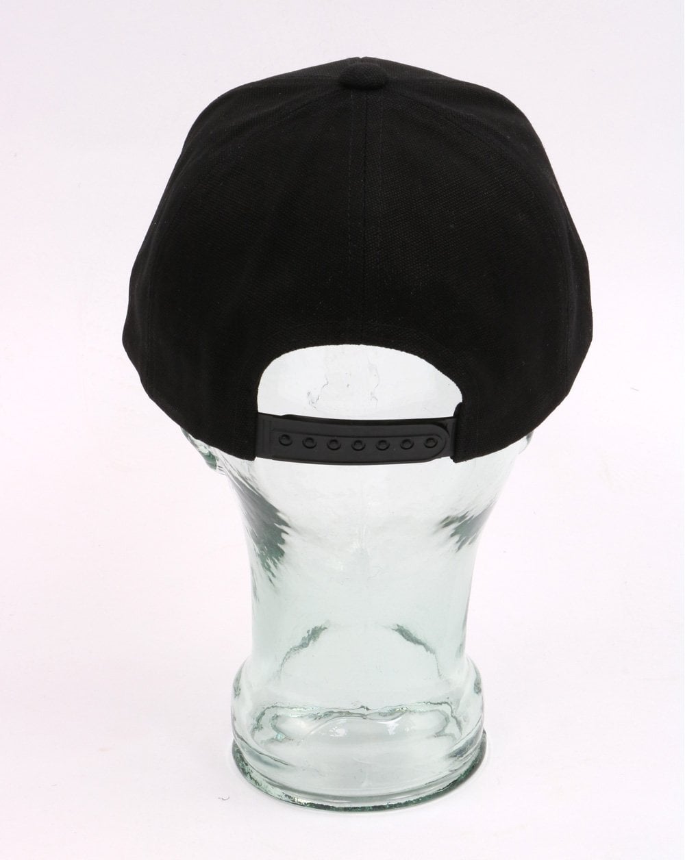 Emporio Armani EA7 Baseball Cap Black