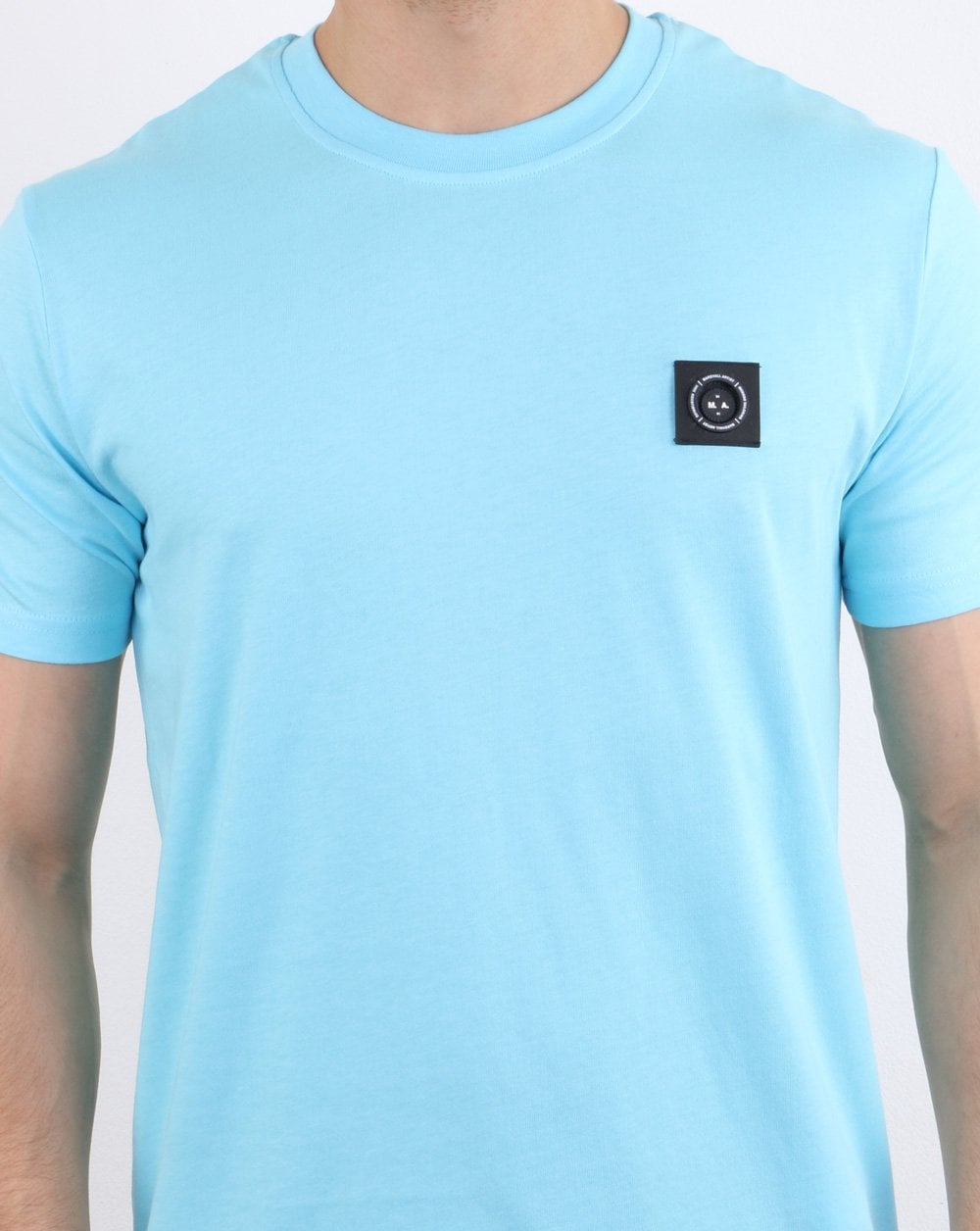 Marshall Artist Siren T-shirt Sky