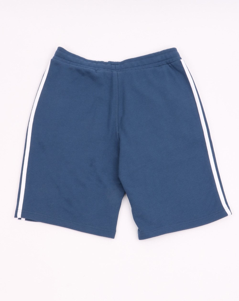 Adidas Originals 3 Stripes Shorts Night Marine