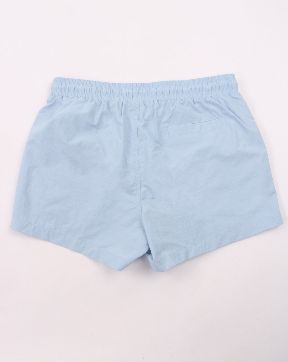 Fila Vintage Swim Shorts Sky Blue