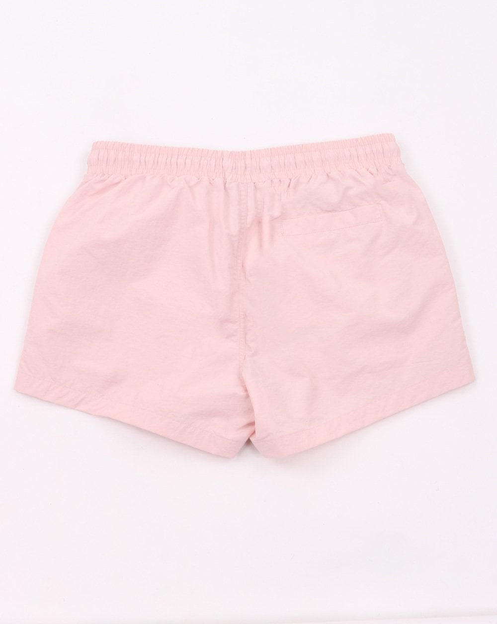 Fila Vintage Swim Shorts Pink Chalk