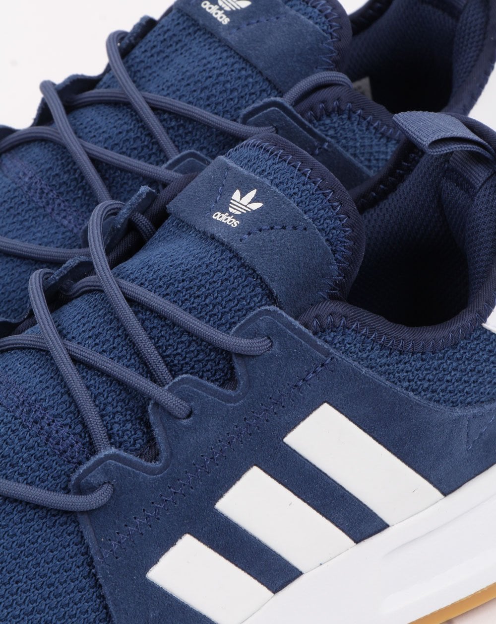 Adidas X_plr Trainers Tech Navy/White/Gum