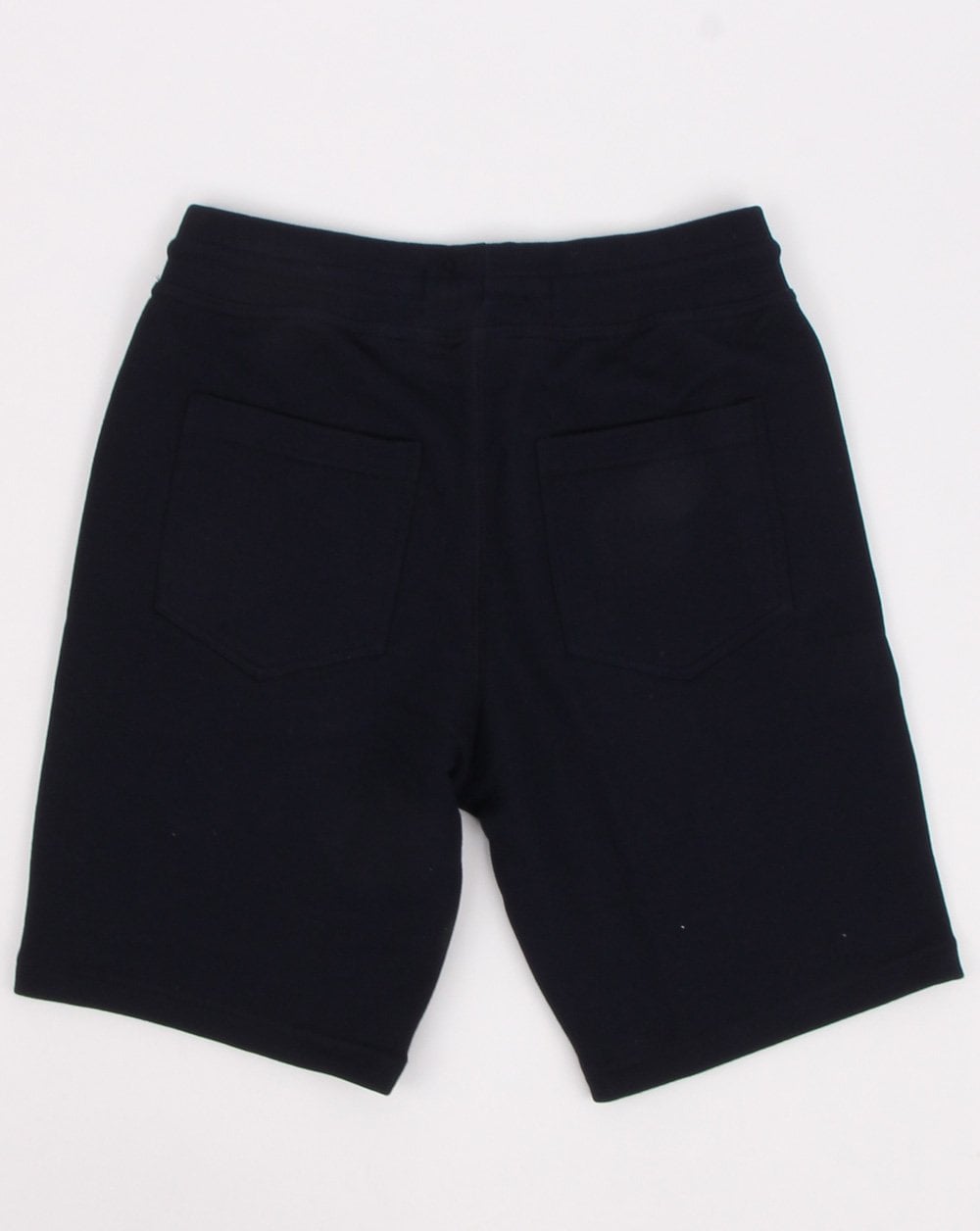 Benetton Lounge Shorts Navy