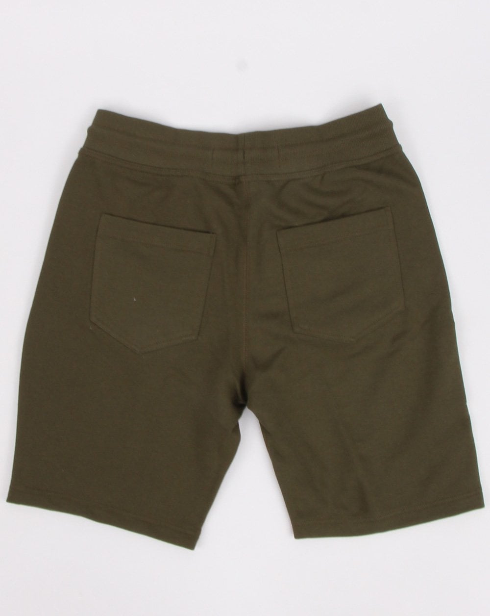 Benetton Lounge Shorts Khaki