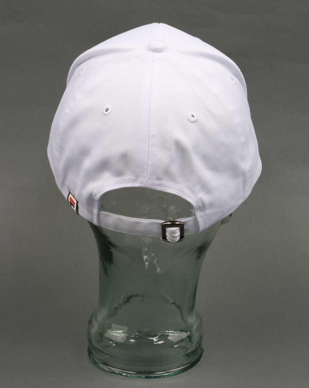 Fila Vintage Fairs Cap White