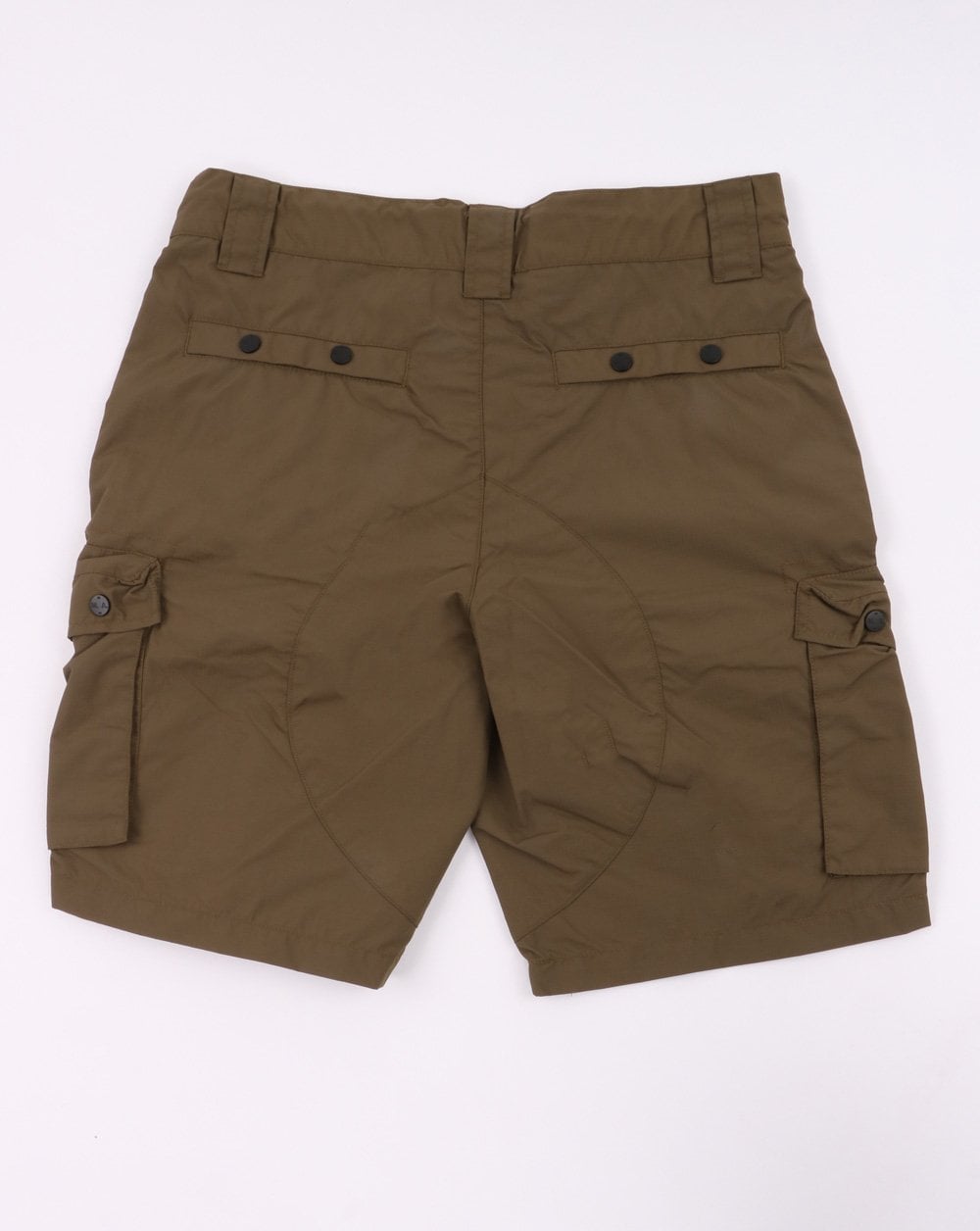 Marshall Artist Siren Cargo Short Khaki
