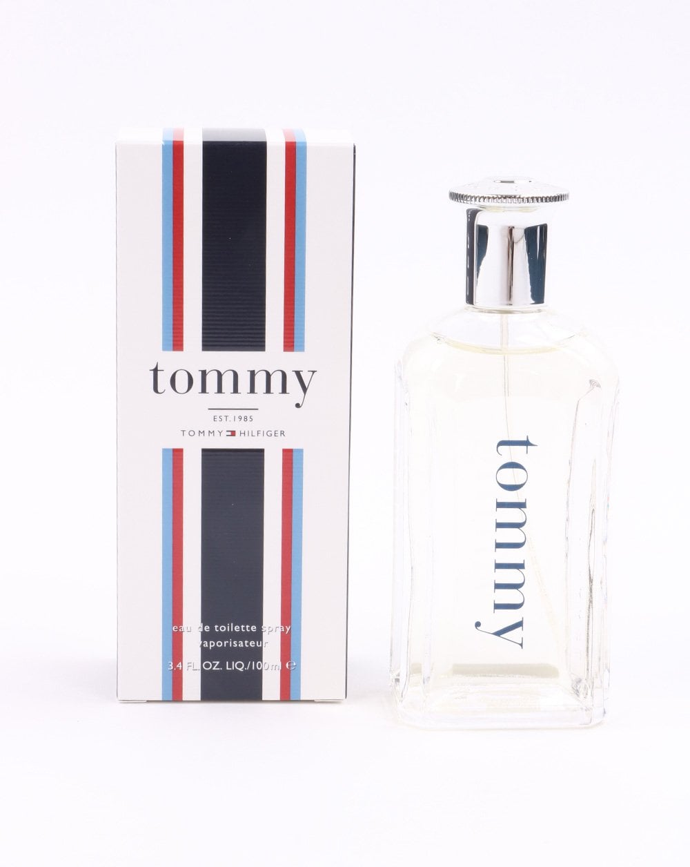 Tommy Hilfiger Tommy For Men 100ml