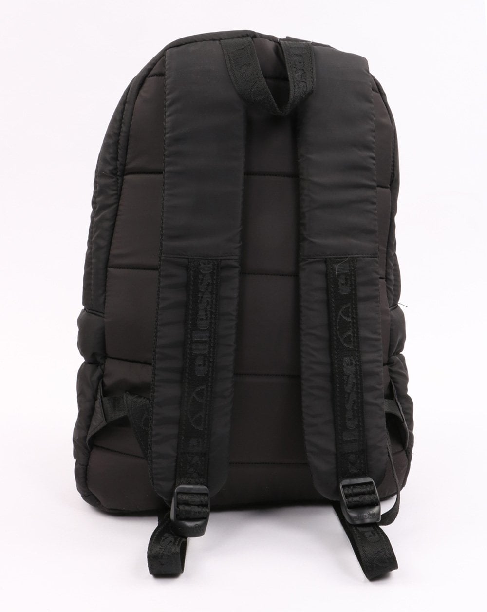 Ellesse Backpack Black