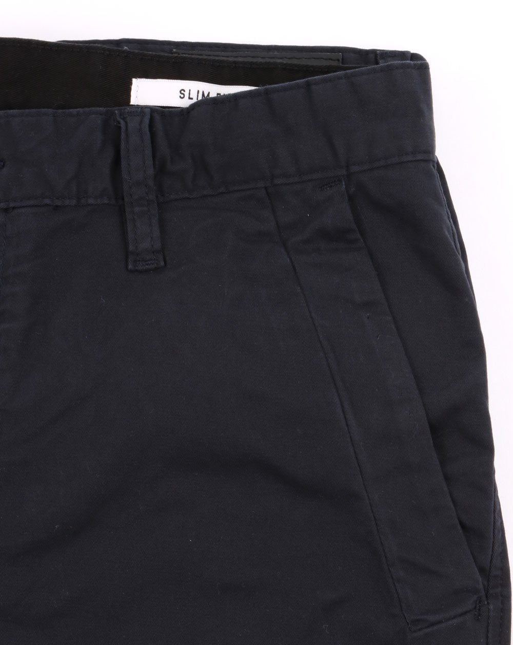 Calvin Chino Navy