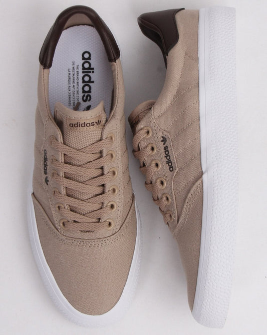 adidas Adidas 3mc Trainers Sand Beige