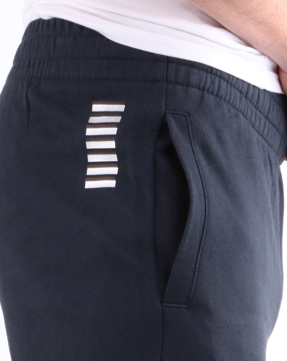 Emporio Armani EA7 Track Pant Navy