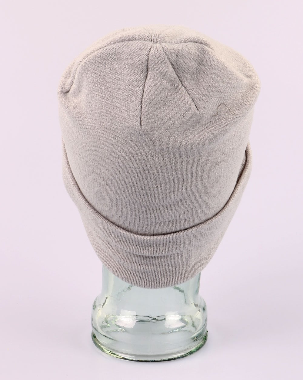 Lyle And Scott Beanie Grey