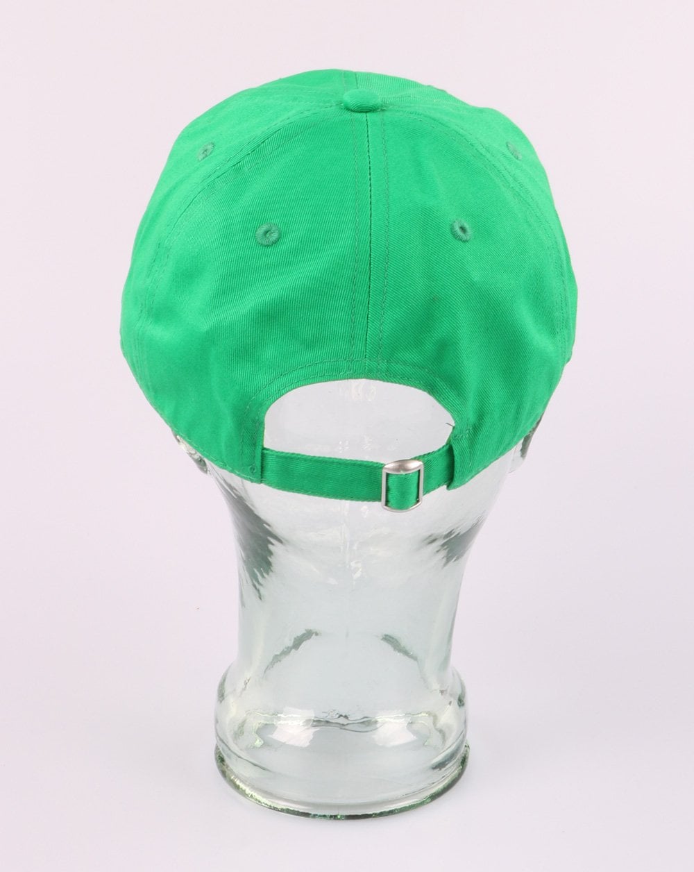 Benetton Logo Cap Green