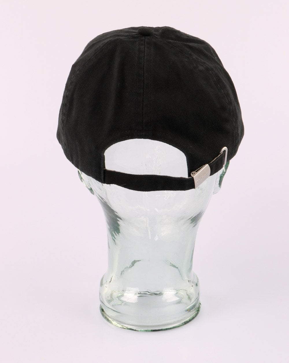 Barbour Cascade Sports Cap Black