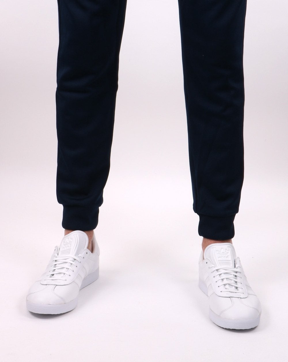 Adidas Originals Essential Track Pants Navy