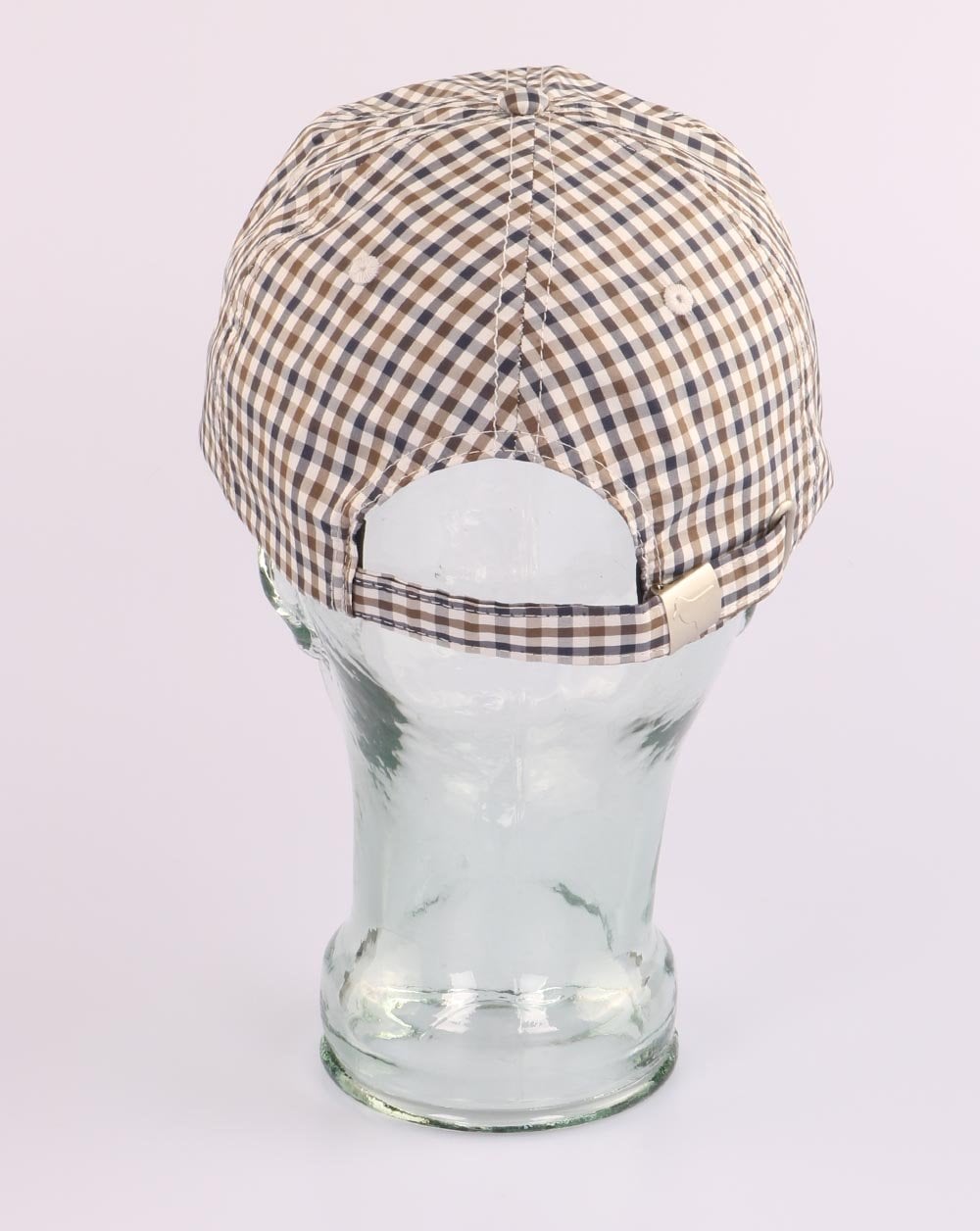 Weekend Offender Check Cap