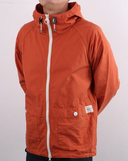 Barbour Barbour Bennet Casual Jacket Terracotta