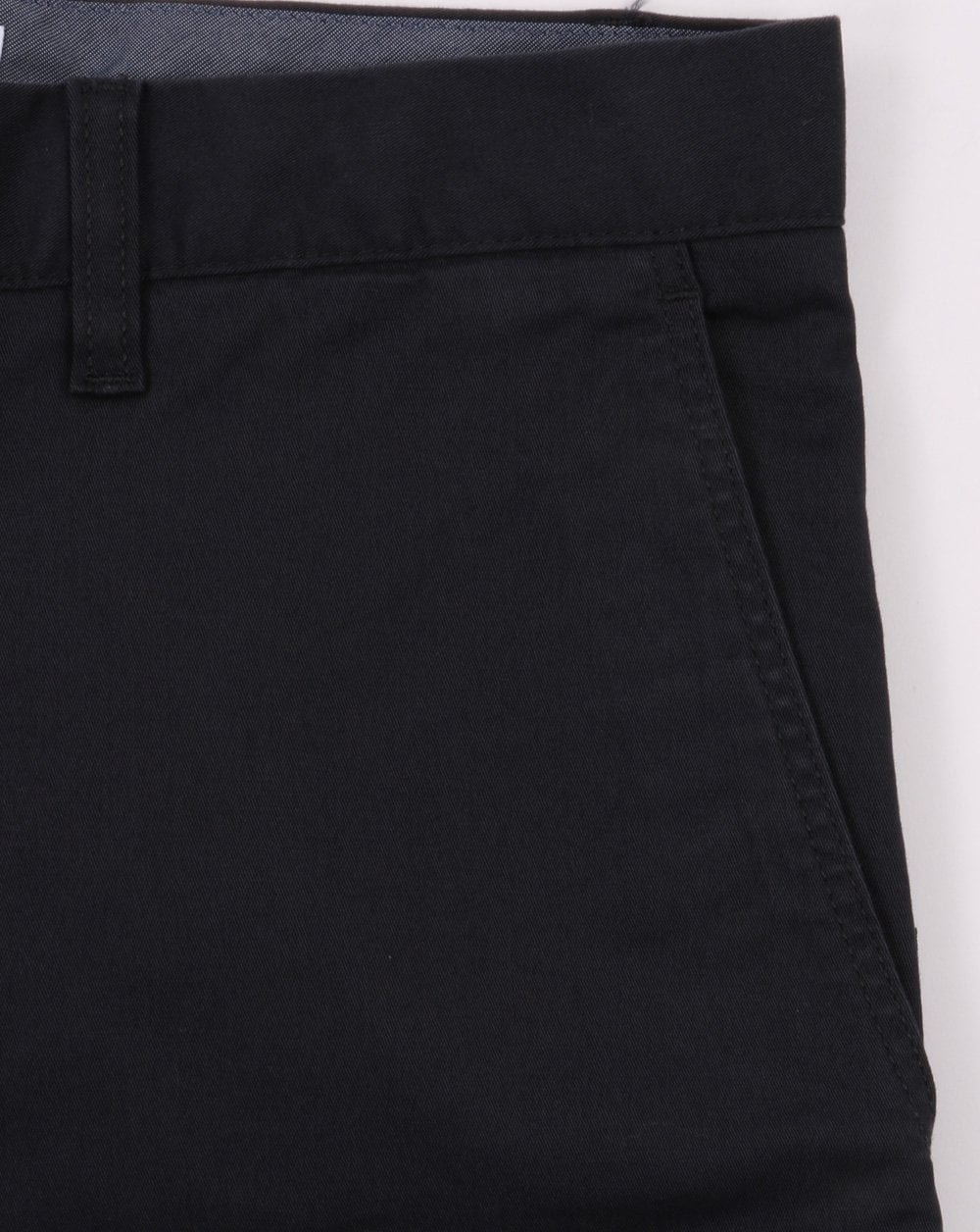 Lacoste Chino Shorts Navy
